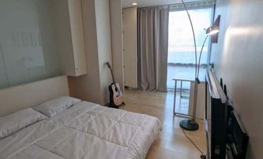 For rent 2 bed condo in Phaya Thai, Bangkok