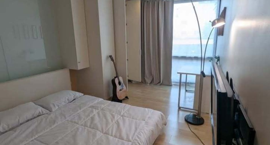 For rent 2 bed condo in Phaya Thai, Bangkok