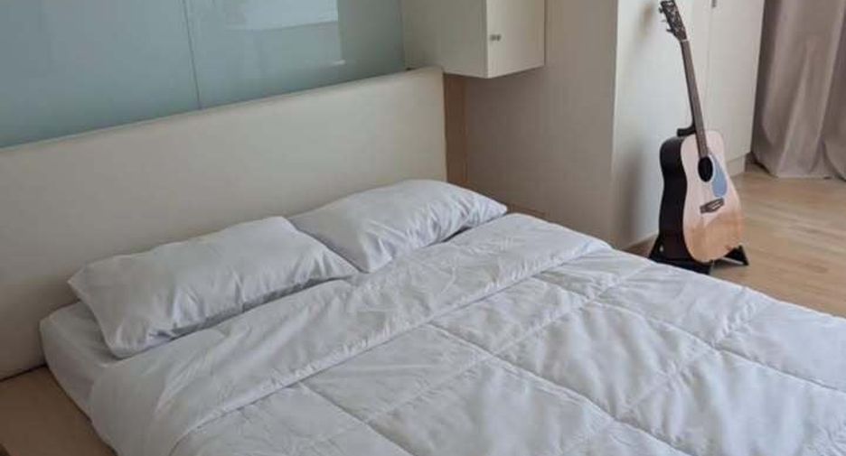 For rent 2 bed condo in Phaya Thai, Bangkok
