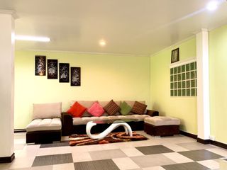 For sale 3 bed townhouse in Bangkok Yai, Bangkok