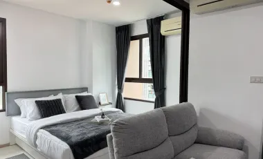 For rent スタジオ condo in Mueang Phuket, Phuket