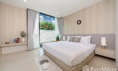 For rent 1 bed condo in Kathu, Phuket
