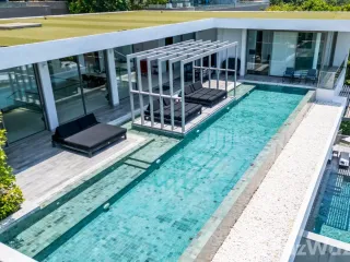 For sale 4 bed condo in Thalang, Phuket