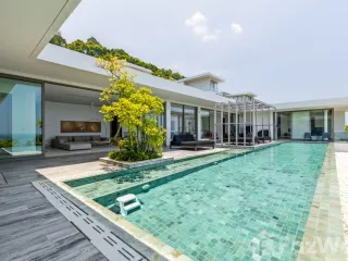 For sale 4 bed condo in Thalang, Phuket