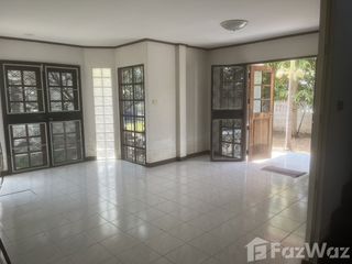 For sale 3 Beds house in Don Mueang, Bangkok
