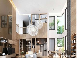 For sale 3 Beds house in Phra Khanong, Bangkok