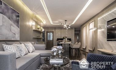 For sale 3 bed condo in Khlong Toei, Bangkok