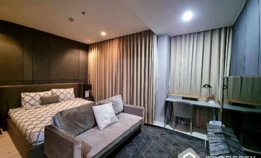 For sale 1 Beds condo in Pathum Wan, Bangkok