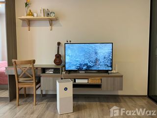 For sale studio condo in Mueang Samut Prakan, Samut Prakan