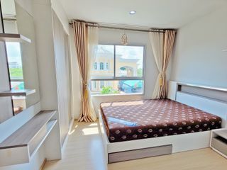 For sale 1 bed condo in Lak Si, Bangkok