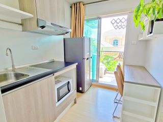 For sale 1 bed condo in Lak Si, Bangkok