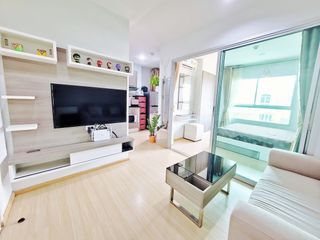 For sale 1 bed condo in Lak Si, Bangkok