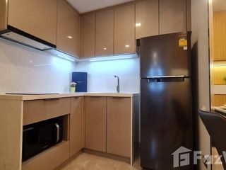 For sale 1 bed condo in Huai Khwang, Bangkok