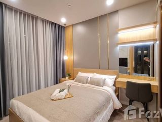 For sale 1 bed condo in Huai Khwang, Bangkok