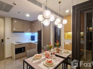 For sale 1 bed condo in Huai Khwang, Bangkok