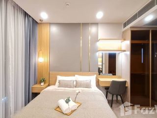 For sale 1 bed condo in Huai Khwang, Bangkok