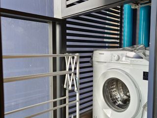 For sale 1 bed condo in Huai Khwang, Bangkok