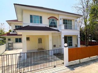 For sale 3 Beds house in Lat Krabang, Bangkok
