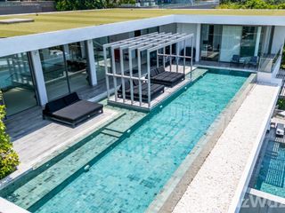 For sale 4 bed condo in Thalang, Phuket