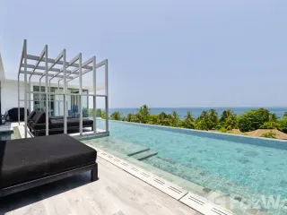 For sale 4 bed condo in Thalang, Phuket