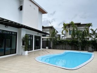 For sale 3 bed villa in Thalang, Phuket