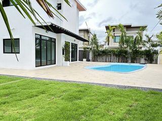 For sale 3 bed villa in Thalang, Phuket