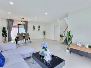 For sale 3 Beds house in Prawet, Bangkok