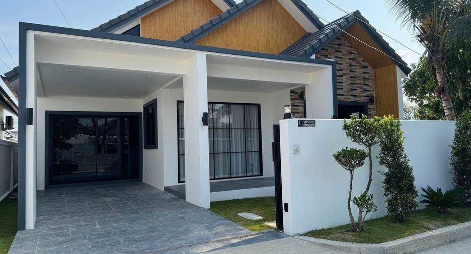 For rent 3 Beds villa in Mueang Phuket, Phuket