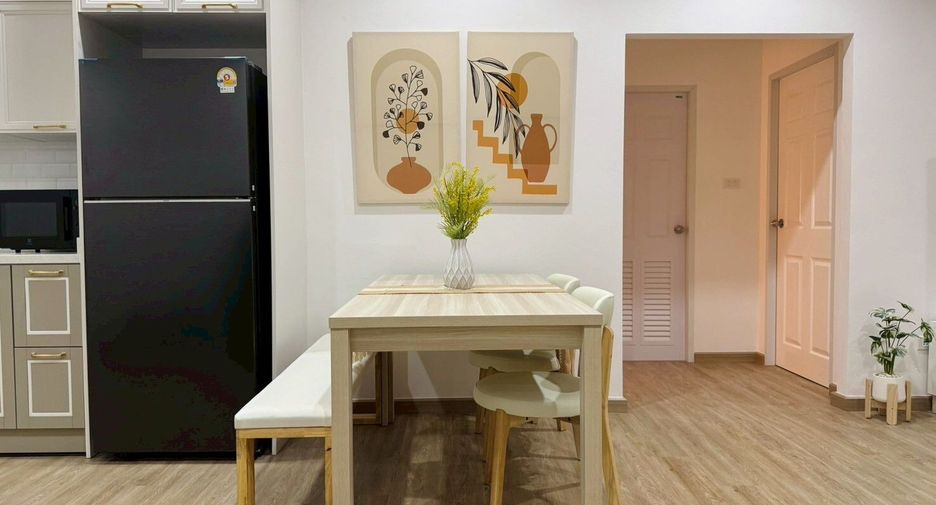 For rent 3 Beds villa in Mueang Phuket, Phuket