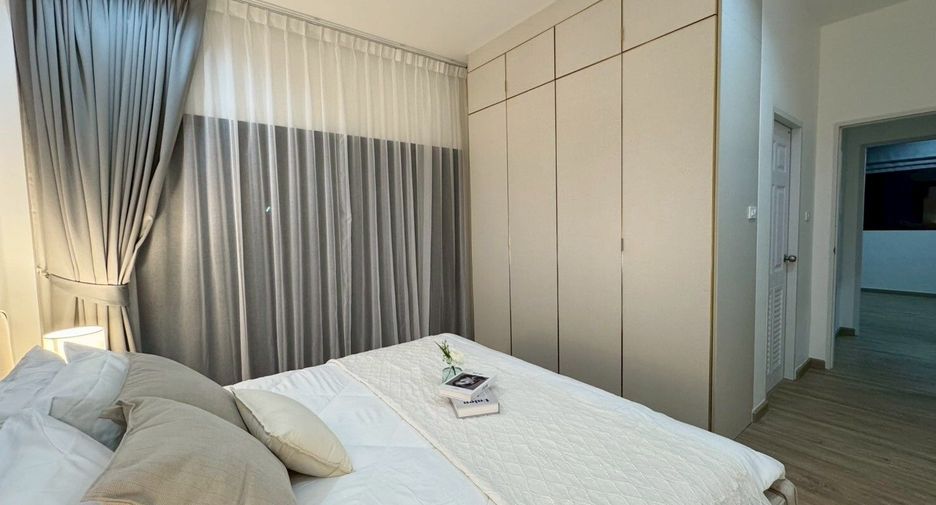 For rent 3 Beds villa in Mueang Phuket, Phuket