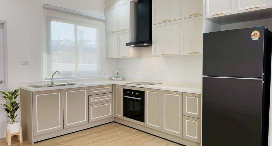 For rent 3 Beds villa in Mueang Phuket, Phuket