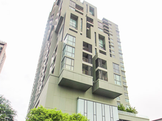 For sale 2 bed apartment in Khlong San, Bangkok