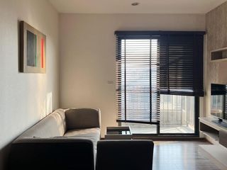 For sale 2 bed apartment in Khlong San, Bangkok