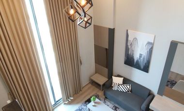 For sale 1 bed condo in Phaya Thai, Bangkok
