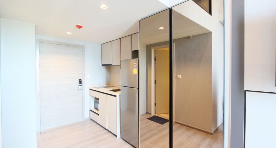 For sale 1 Beds condo in Phaya Thai, Bangkok