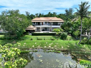 For rent 4 Beds villa in Thalang, Phuket