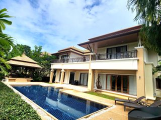 For rent 4 Beds villa in Thalang, Phuket