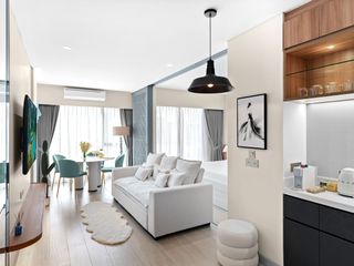 For sale 1 bed apartment in Thalang, Phuket