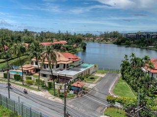 For sale 1 bed apartment in Thalang, Phuket