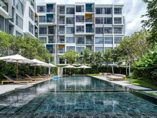 For sale 1 bed apartment in Thalang, Phuket