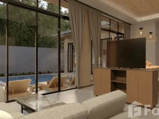 For sale 4 bed villa in Thalang, Phuket