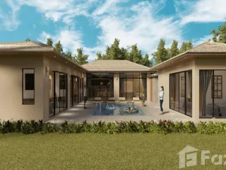 For sale 4 bed villa in Thalang, Phuket