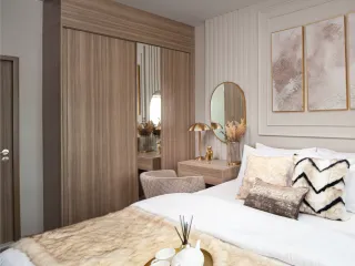 For rent 2 Beds condo in Chom Thong, Bangkok