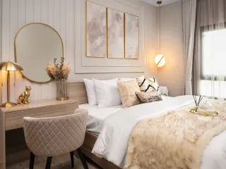 For rent 2 Beds condo in Chom Thong, Bangkok