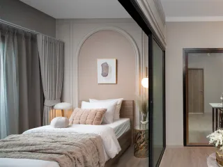 For rent 2 Beds condo in Chom Thong, Bangkok