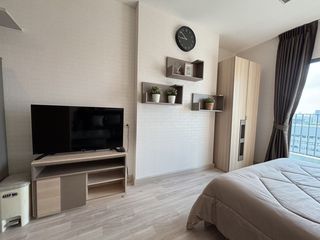 For sale スタジオ condo in Phra Khanong, Bangkok