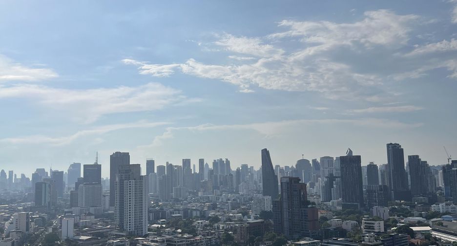 ขาย 1 เตียง คอนโด ใน คลองเตย, กรุงเทพฯ