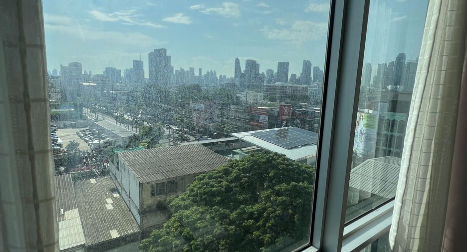 ขาย 1 เตียง คอนโด ใน คลองเตย, กรุงเทพฯ