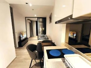 For rent 2 Beds condo in Khlong Toei, Bangkok