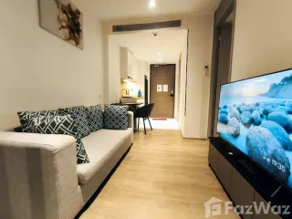 For rent 2 Beds condo in Khlong Toei, Bangkok